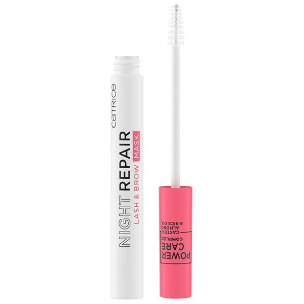 Night Repair Lash Brow Mask 8 Ml