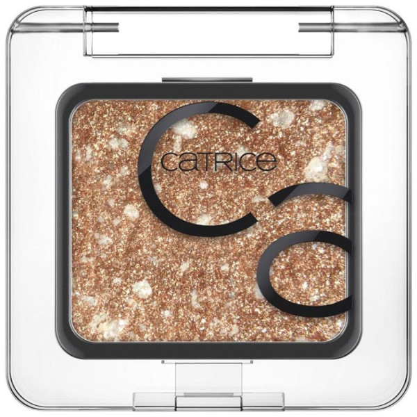 Art Couleurs Eye Shadow 350-Frosted Bronze