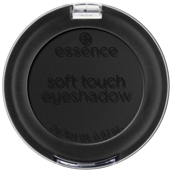 Essence Soft Touch Sombra De Ojos 06 2G