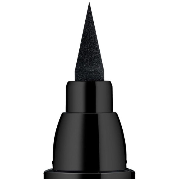 Lash Princess Eyeliner Waterproof Black