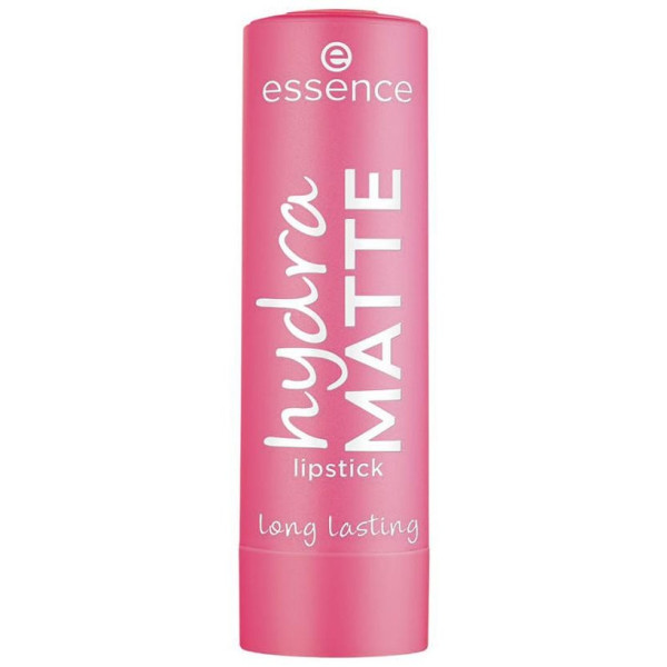Hydra Matte Barra De Labios 408-Pink Positive 3,50 Gr
