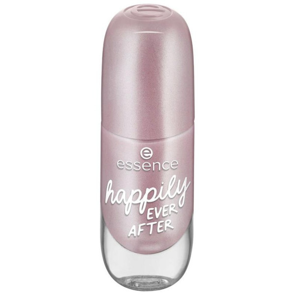 Essence Gel Nail Colour Nail Polish 06 Happily Ever After 8Ml