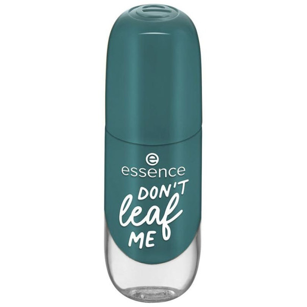 Gel Nail Colour Esmalte De Uñas 19-Don'T Leaf Me 8 Ml