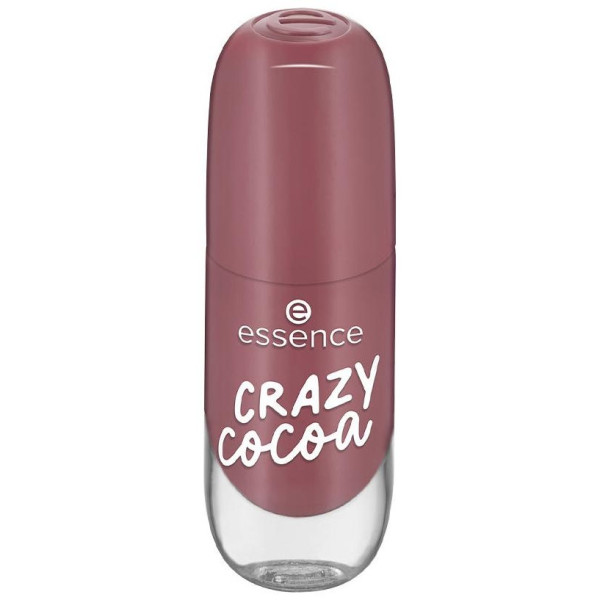 Gel Nail Colour Esmalte De Uñas 29-Crazy Cocoa