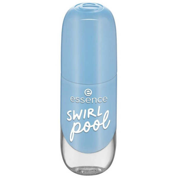 Gel Nail Colour Esmalte De Uñas 42-Swirl Pool 8 Ml