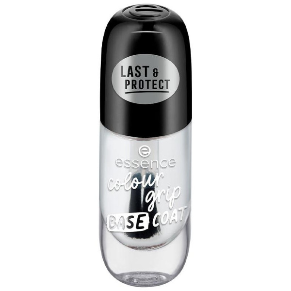 Essence Colour Grip Base Coat 8Ml