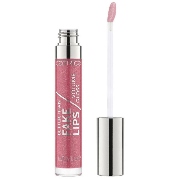 Better Than Fake Lips Volume Gloss 050-Rosa 5 Ml