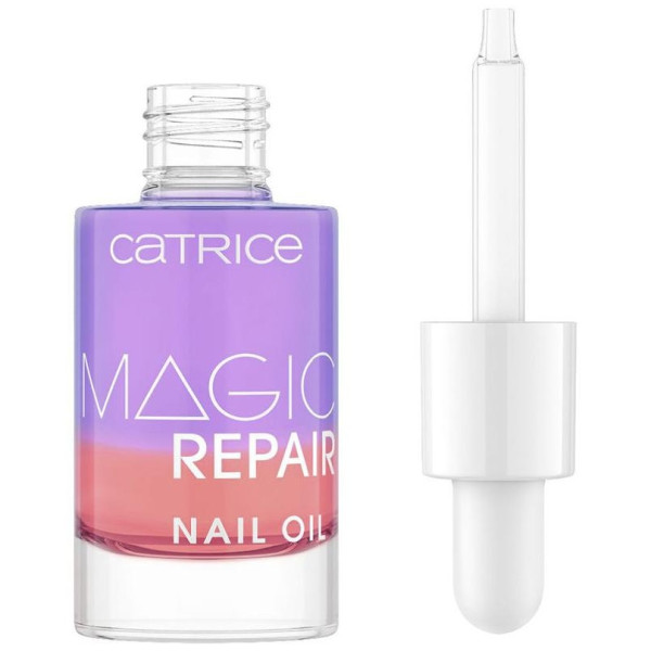 Magic Repair Nail Oil 8 Ml