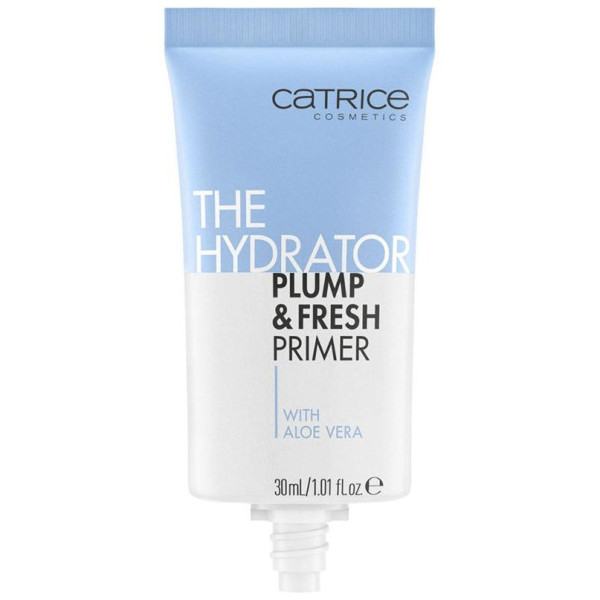 The Hydrator Plump Y Fresh Primer 30 Ml