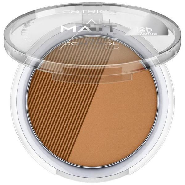 All Matt Plus Shine Control Powder 054-Nude