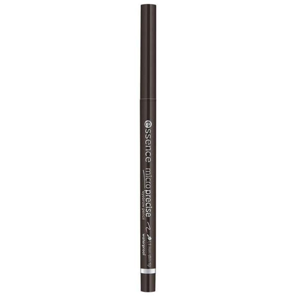 Essence Micro Precise Eyebrow Pencil Waterproof 05 Black Brown 0.05G