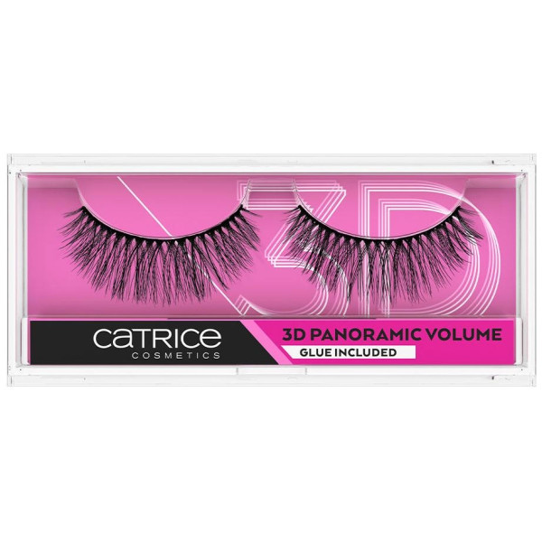 Catrice Lash Contoure 3D Panoramic Volume 1 Par