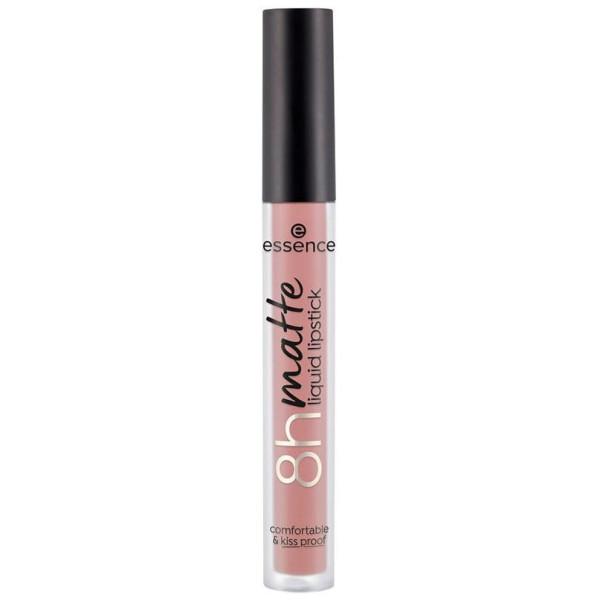 8H Matte Barra De Labios Líquida 03-Soft Beige 2,5 Ml