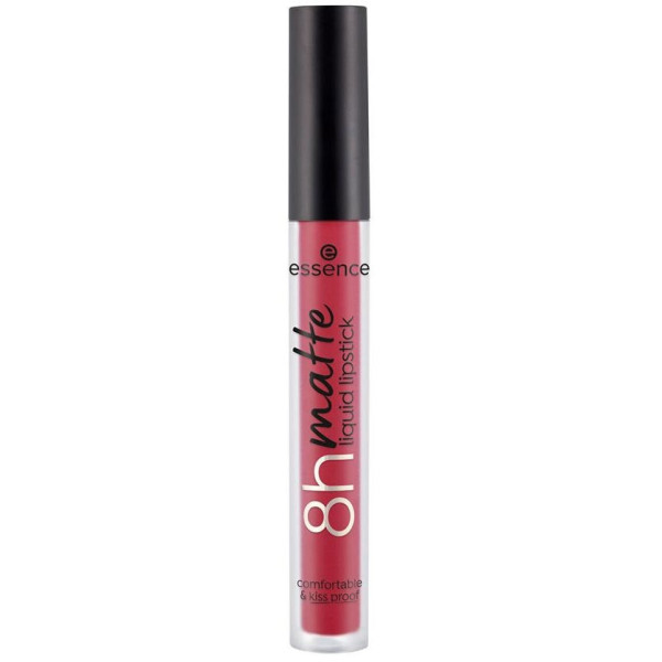 8H Matte Barra De Labios Líquida 07-Classic Red 2,5 Ml
