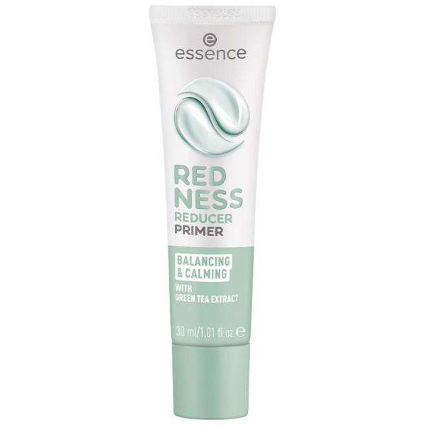 Redness Reducer Prebase Reductora De Las Rojeces 30 Ml