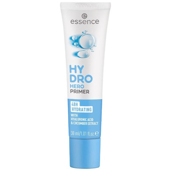 Hydro Hero Prebase Hidratante 30 Ml