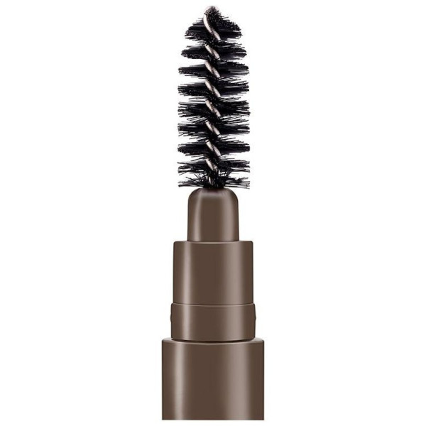 Essence Wow What A Brow Pen Waterproof Eyebrow 03 Dark Brown 0.2G