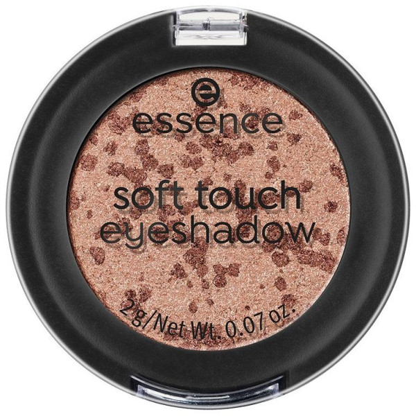 Essence Soft Touch Eyeshadow 08 Cookie Jar 2G