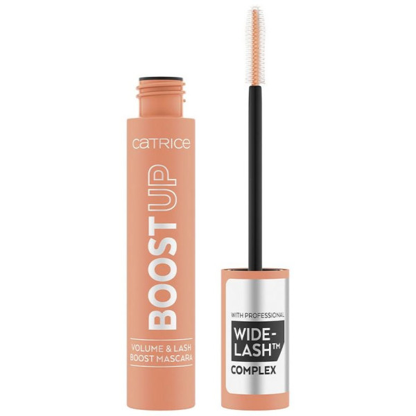 Boost Up Volume Y Flash Moost Mascara 11 Ml