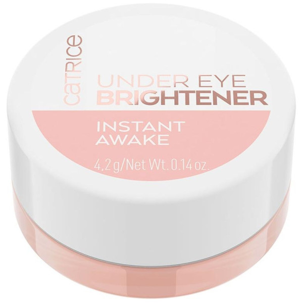 Catrice Under Eye Brightener Instant Awake 4.2G