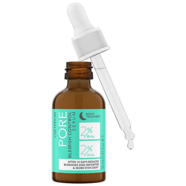 Pore Blemish Control Serum 30 Ml