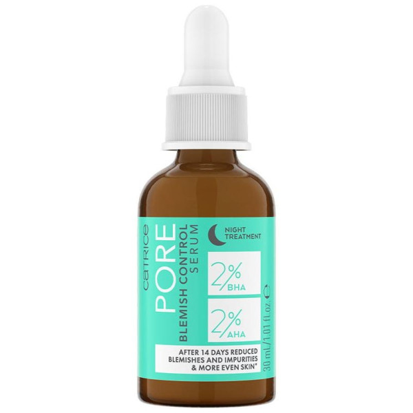 Pore Blemish Control Serum 30 Ml