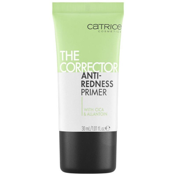 Catrice The Corrector Anti-Redness Primer 30Ml