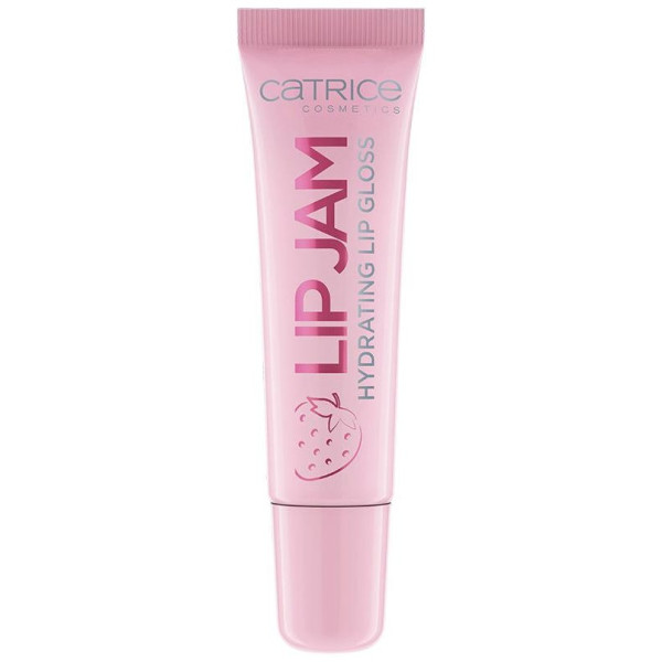 Lip Jam Hydrating Lip Gloss 020 10 Ml