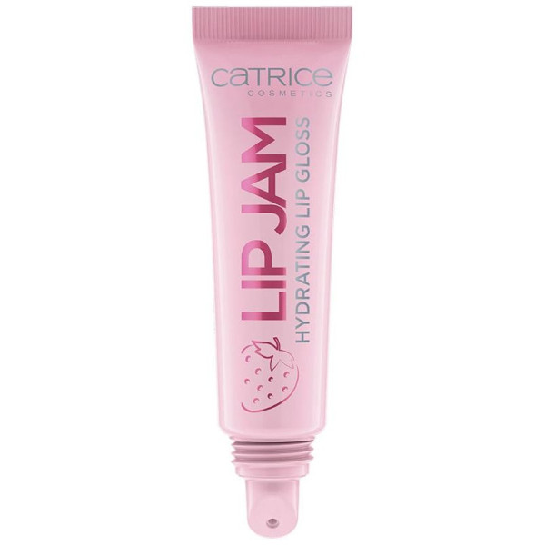 Lip Jam Hydrating Lip Gloss 020 10 Ml