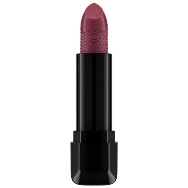 Shine Bomb Lipstick 100-Cherry Bomb 3,5 Gr