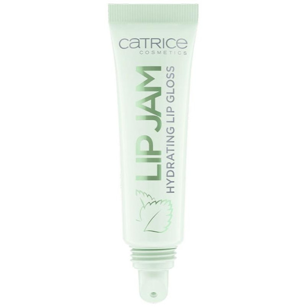 Lip Jam Hydrating Lip Gloss 050 10 Ml