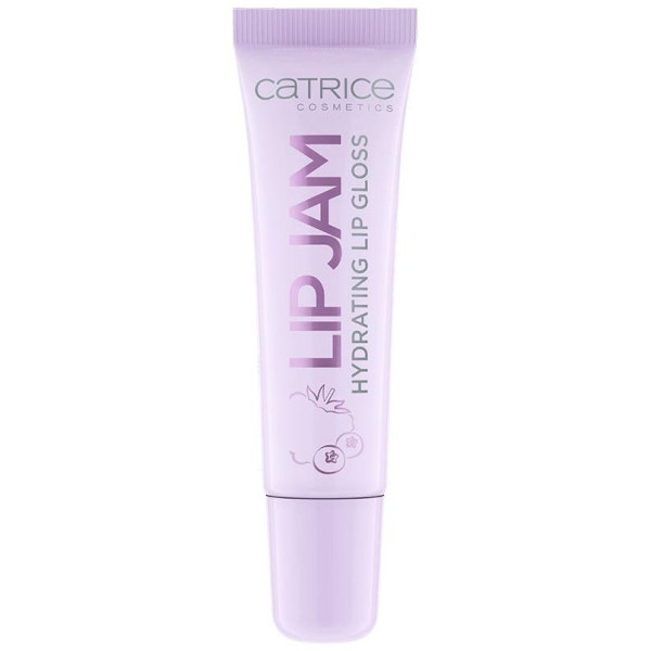 Lip Jam Hydrating Lip Gloss 040 10 Ml