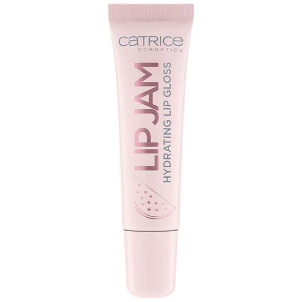 Lip Jam Hydrating Lip Gloss 010 10 Ml