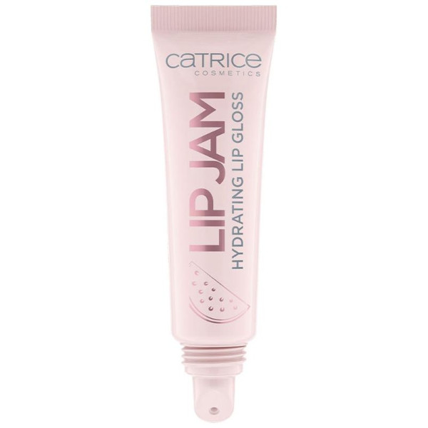 Lip Jam Hydrating Lip Gloss 010 10 Ml