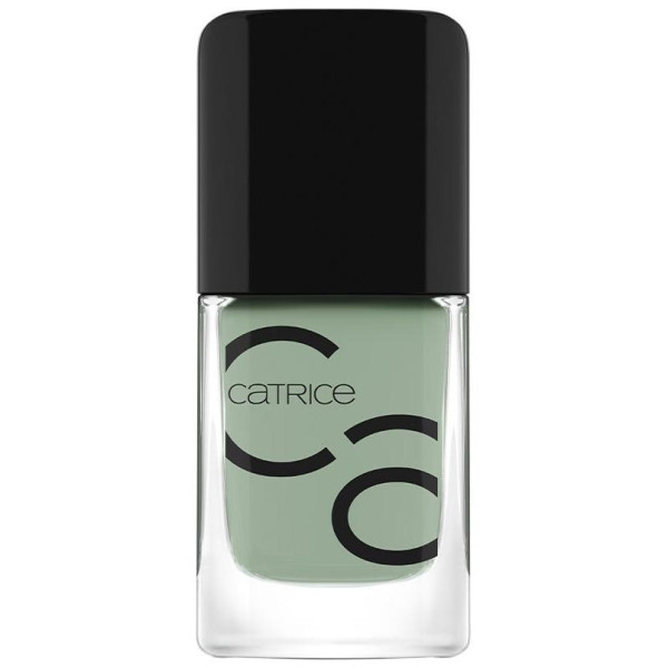 Iconails Gel Lacquer 124-Believe In Jade 10,5 Ml