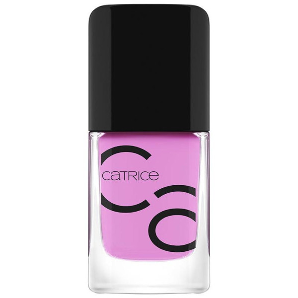 Iconails Gel Lacquer 135-Doll Side Of Life 10,5 Ml