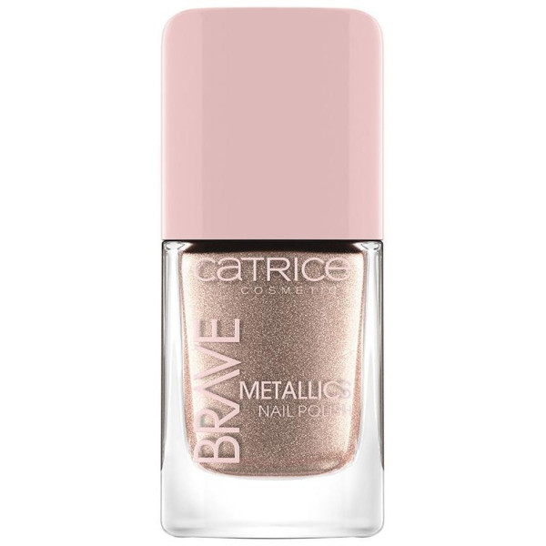 Brave Metallics Nail Polish 05-Everyday I'M Sparklin 10,5 Ml