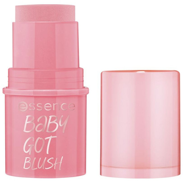 Essence Baby Got Colorete 30 Rosé All Day 55G