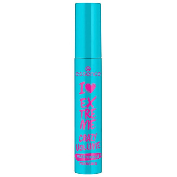I Love Extreme Crazy Volume Máscara De Pestañas Waterproof 12 Ml