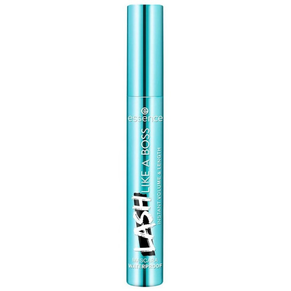 Lash Like A Boss Máscara De Pestañas Waterproof 9,5 Ml