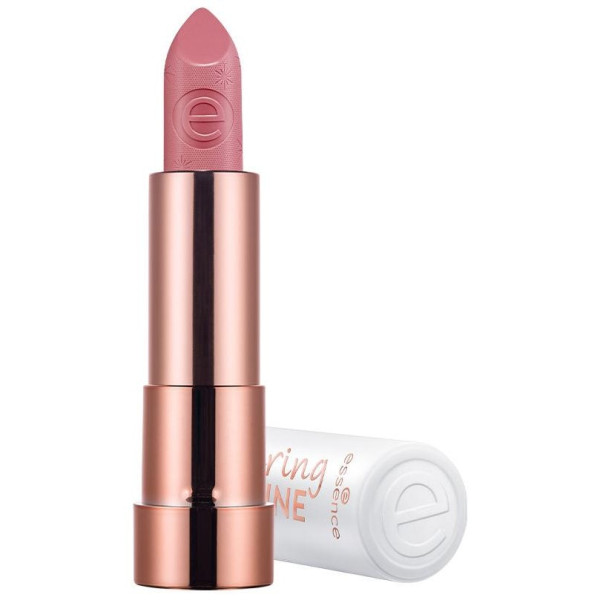 Caring Shine Lipstick Con Colágeno Vegano 202-My Mind