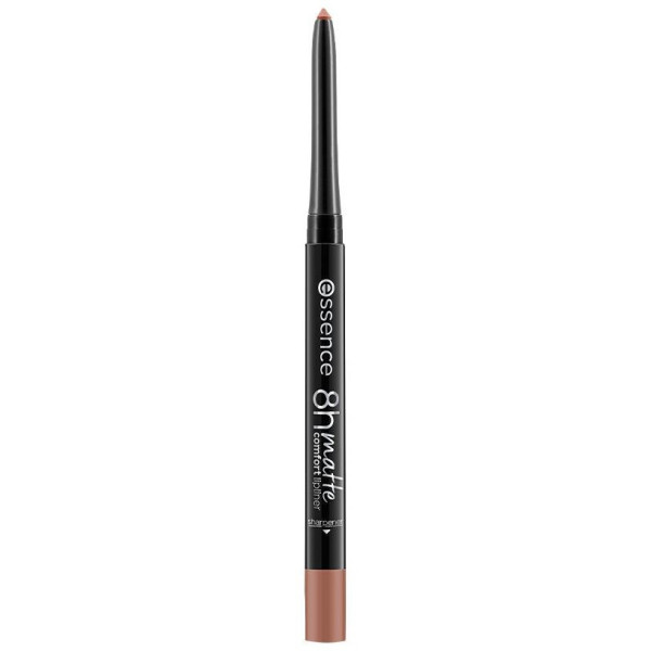 Essence 8H Matte Comfort Lipliner 01 Cinnamon Spice 0.3G