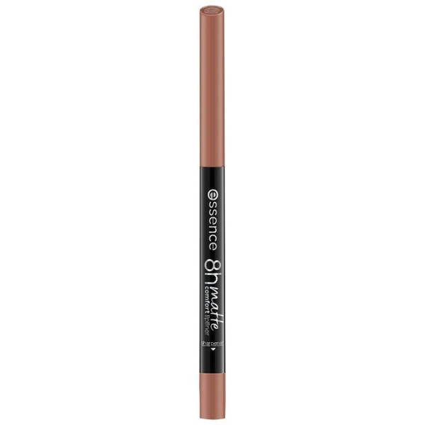 Essence 8H Matte Comfort Lipliner 01 Cinnamon Spice 0.3G