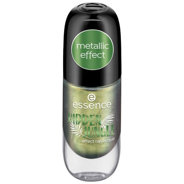 Hidden Jungle Effect Esmalte De Uñas 06-Ambiental