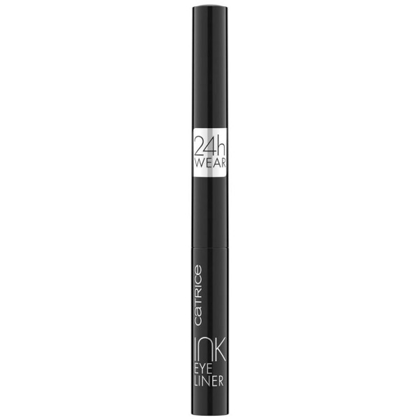 Ink Delineador De Ojos 010-Best In Black 1,7 Ml