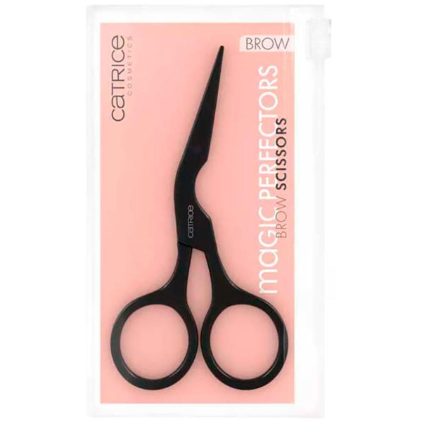 Catrice Magic Perfectors Brow Scissors 1Ud