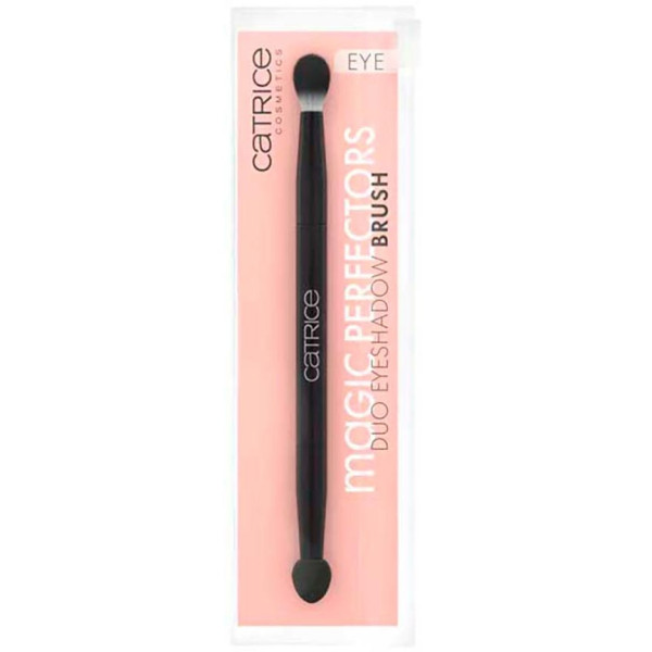 Catrice Magic Perfectors Duo Eyeshadow Brush 1Ud
