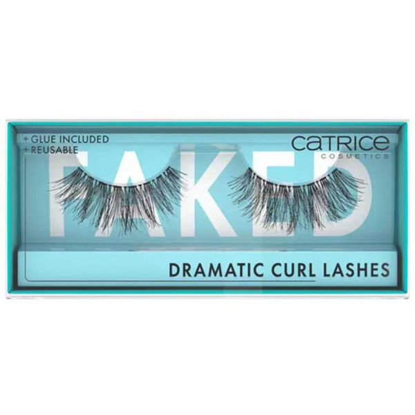 Dramatic Curl Lashes 1 U