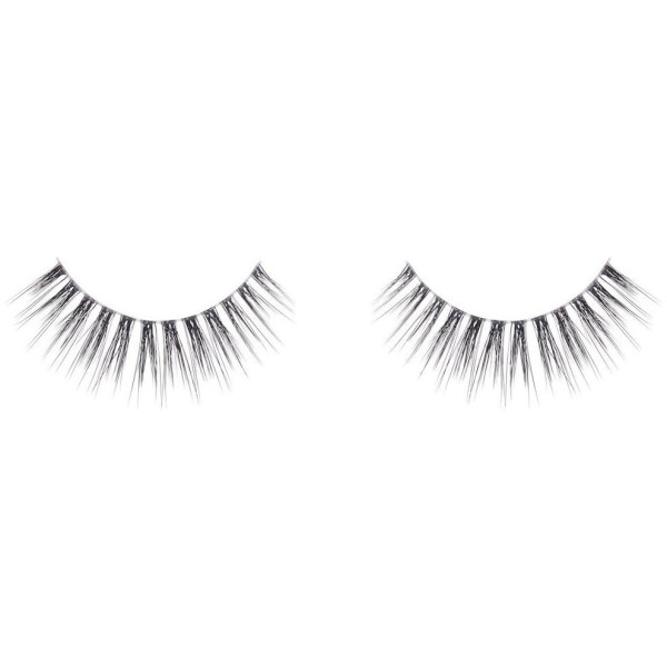 Light As A Feather Pestañas De Visión Sintétitcas 3D 01 1 U