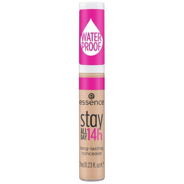 Stay All Day 14H Corrector De Larga Duración 40-Warm Beige 7 Ml